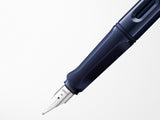 Lamy SAFARI DARK DUSK Special Edition