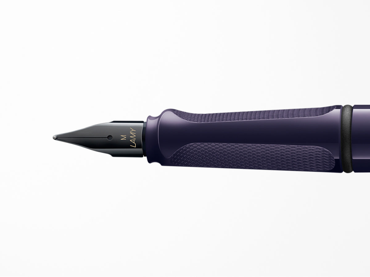 Lamy SAFARI METEORA Special Edition