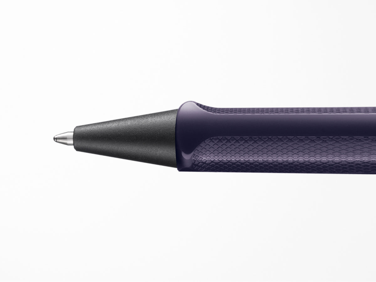 Lamy SAFARI METEORA Special Edition