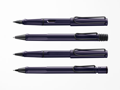 Lamy SAFARI METEORA Special Edition
