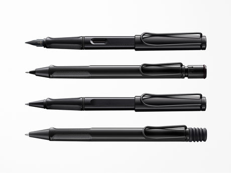 Lamy SAFARI METEORITE Special Edition