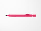 Lamy SAFARI NEON PINK Special Edition
