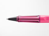 Lamy SAFARI NEON PINK Special Edition