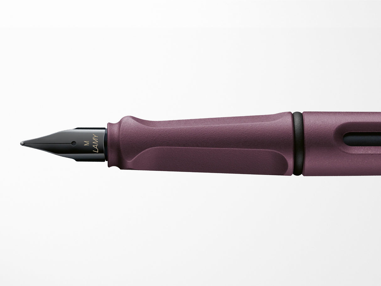 Lamy SAFARI SCARLET Collection