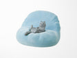 Lazy Cat Smartphone Stand