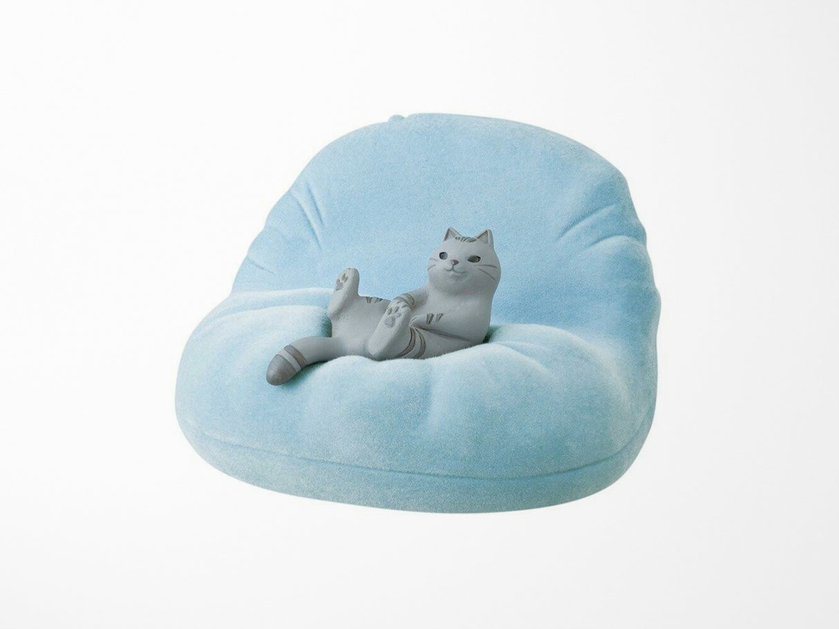 Lazy Cat Smartphone Stand