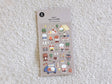 Let's Go Camping Sticker Sheet 1144