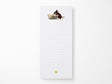 Let's See Mouse Notepad