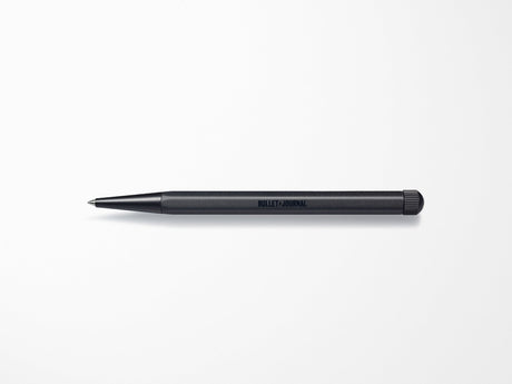 Leuchtturm 1917 All Black Bullet Journal Collector's Set