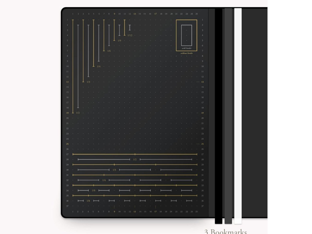 Leuchtturm 1917 Bullet Journal - Green23