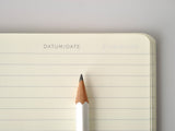 Leuchtturm 1917 Hardcover Notebook - Apricot