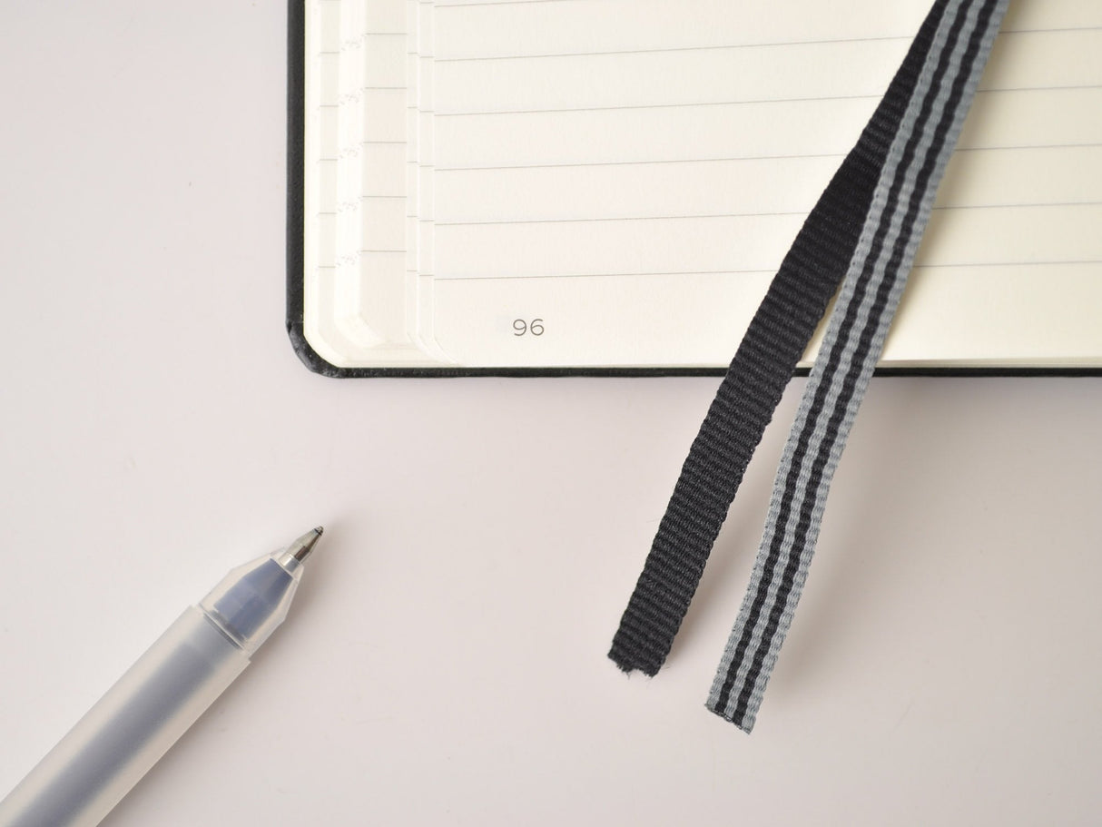 Leuchtturm 1917 Hardcover Notebook - Pumpkin