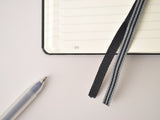 Leuchtturm 1917 Hardcover Notebook - Pumpkin