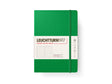 Leuchtturm 1917 Hardcover Notebook - Spring Leaf