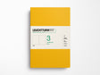 Leuchtturm 1917 Jottbook Pur Set of 3 - Sunflower