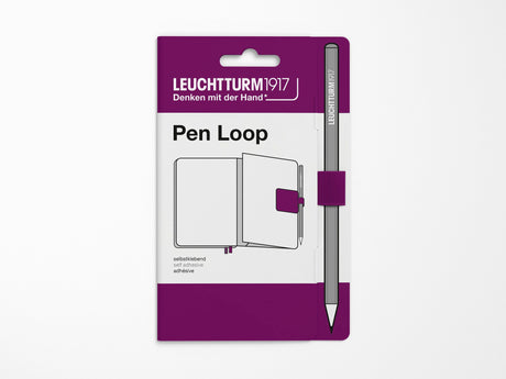 Leuchtturm 1917 Pen Loop