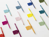 Leuchtturm 1917 Pen Loop 2025 Colors
