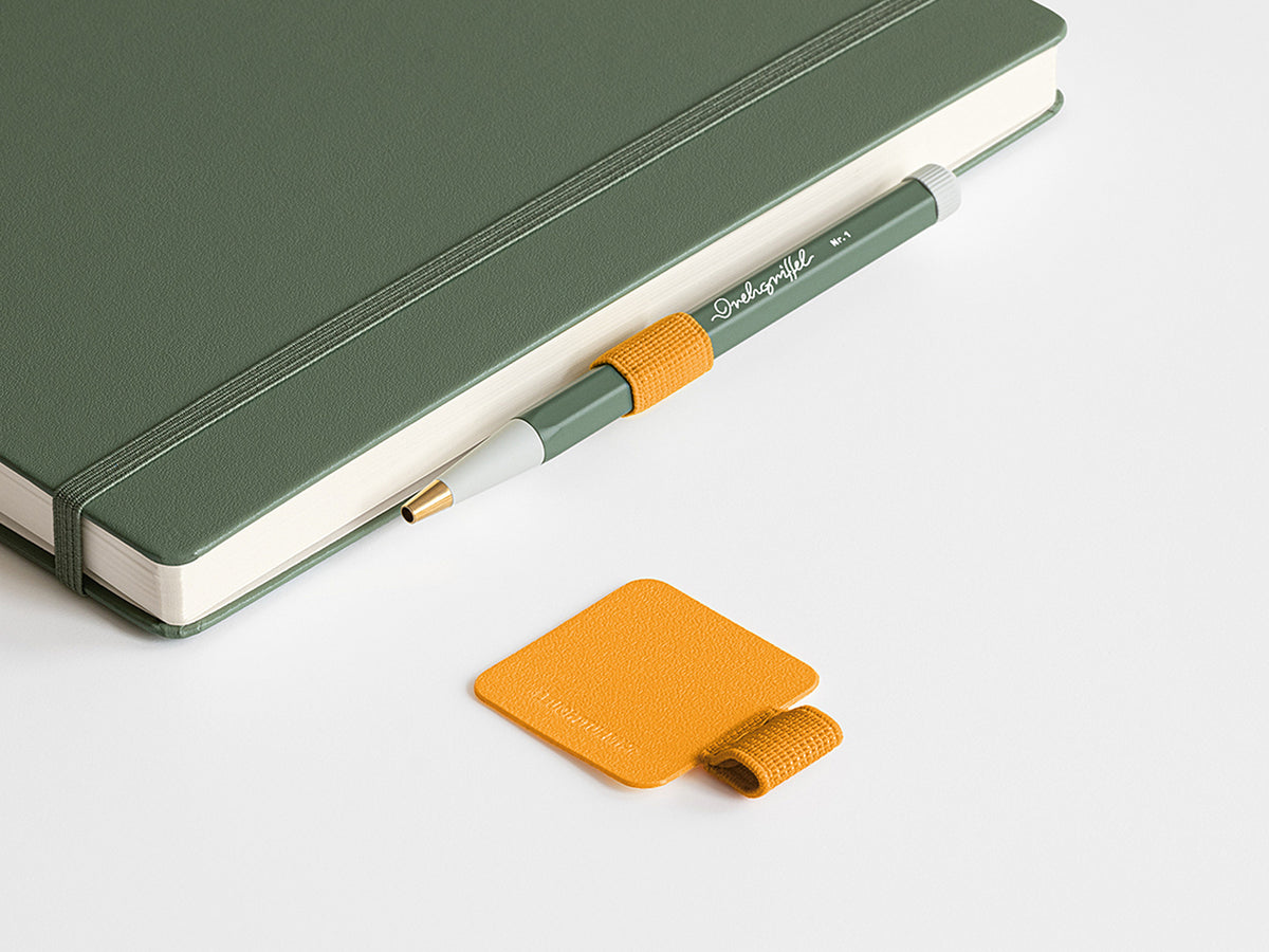 Leuchtturm 1917 Pen Loop 2025 Colors