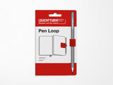 Leuchtturm 1917 Pen Loop 2025 Colors