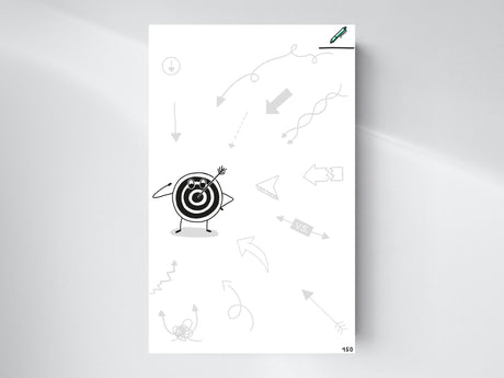 Leuchtturm 1917 Sketchnote Journal