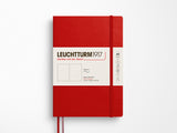 Leuchtturm 1917 Soft Cover Notebook - Cherry