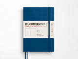 Leuchtturm 1917 Soft Cover Notebook - Indigo