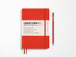Leuchtturm 1917 Soft Cover Notebook - Lobster