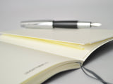 Leuchtturm 1917 Soft Cover Notebook - Pumpkin