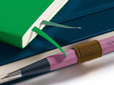 Leuchtturm 1917 Soft Cover Notebook - Spring Leaf