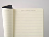 Leuchtturm 1917 Soft Cover Notebook - Sunflower