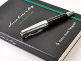 Leuchtturm 1917 Some Lines a Day - 5 Year Journal - Lilac
