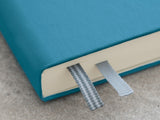 Leuchtturm 1917 Some Lines a Day - 5 Year Journal - Lilac