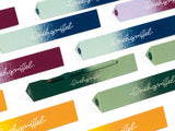 Leuchtturm1917 Drehgriffel Ballpoint Pen - Gradient Limited Edition