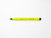 Leuchtturm1917 Drehgriffel Ballpoint Pen - Luminous Neon Limited Edition
