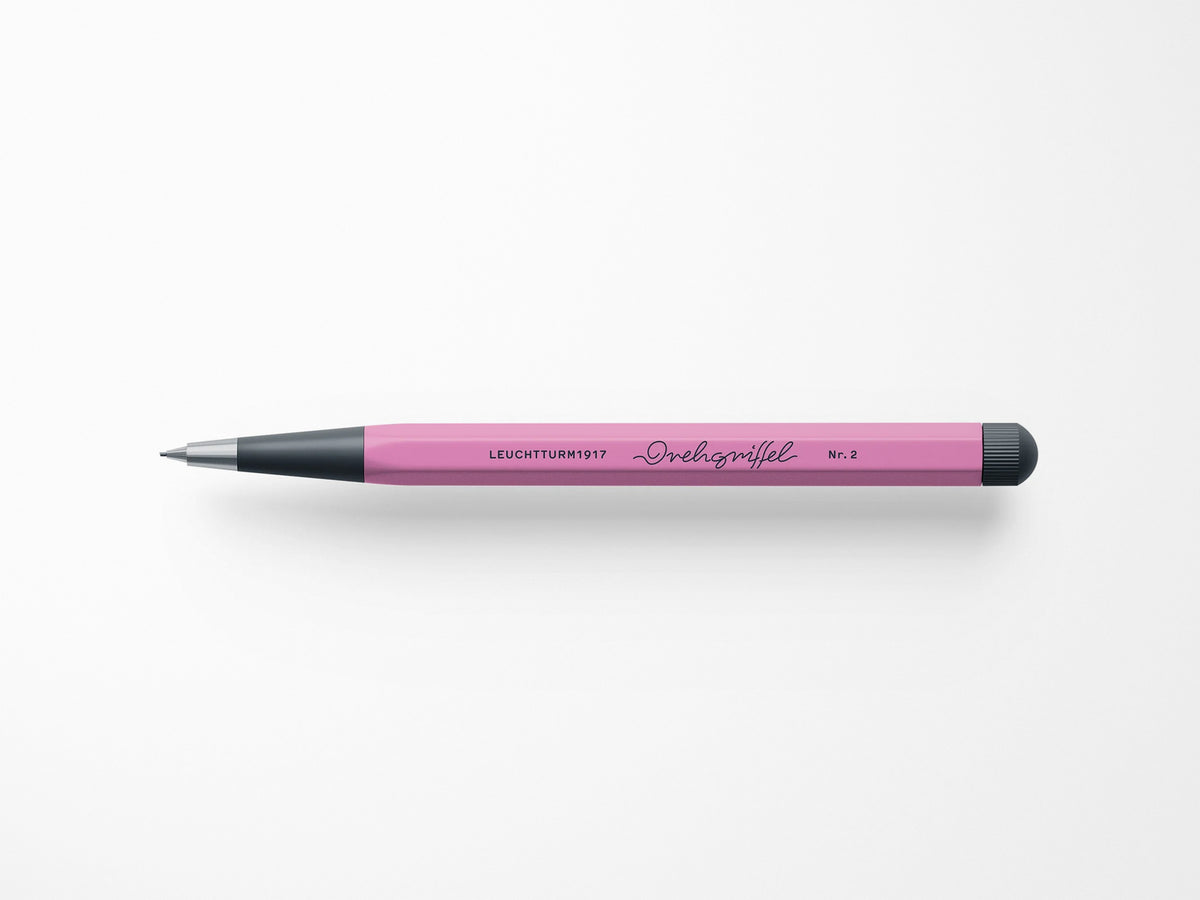 Leuchtturm1917 Drehgriffel Collection - Bubblegum