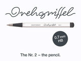 Leuchtturm1917 Drehgriffel Collection - Bubblegum