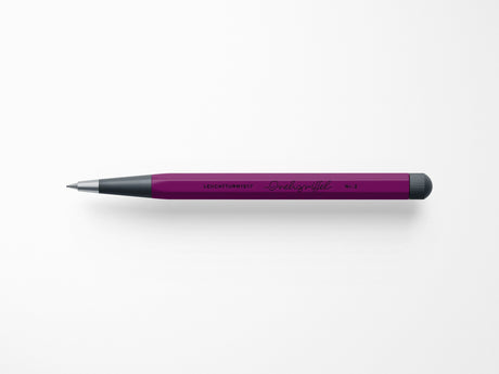 Leuchtturm1917 Drehgriffel Collection - Burgundy