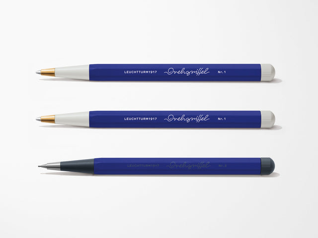 Leuchtturm1917 Drehgriffel Collection - Ink
