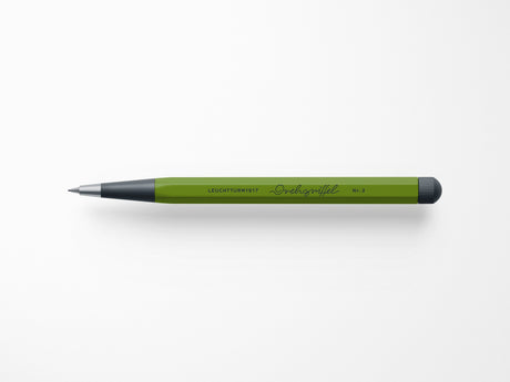 Leuchtturm1917 Drehgriffel Collection - Moss