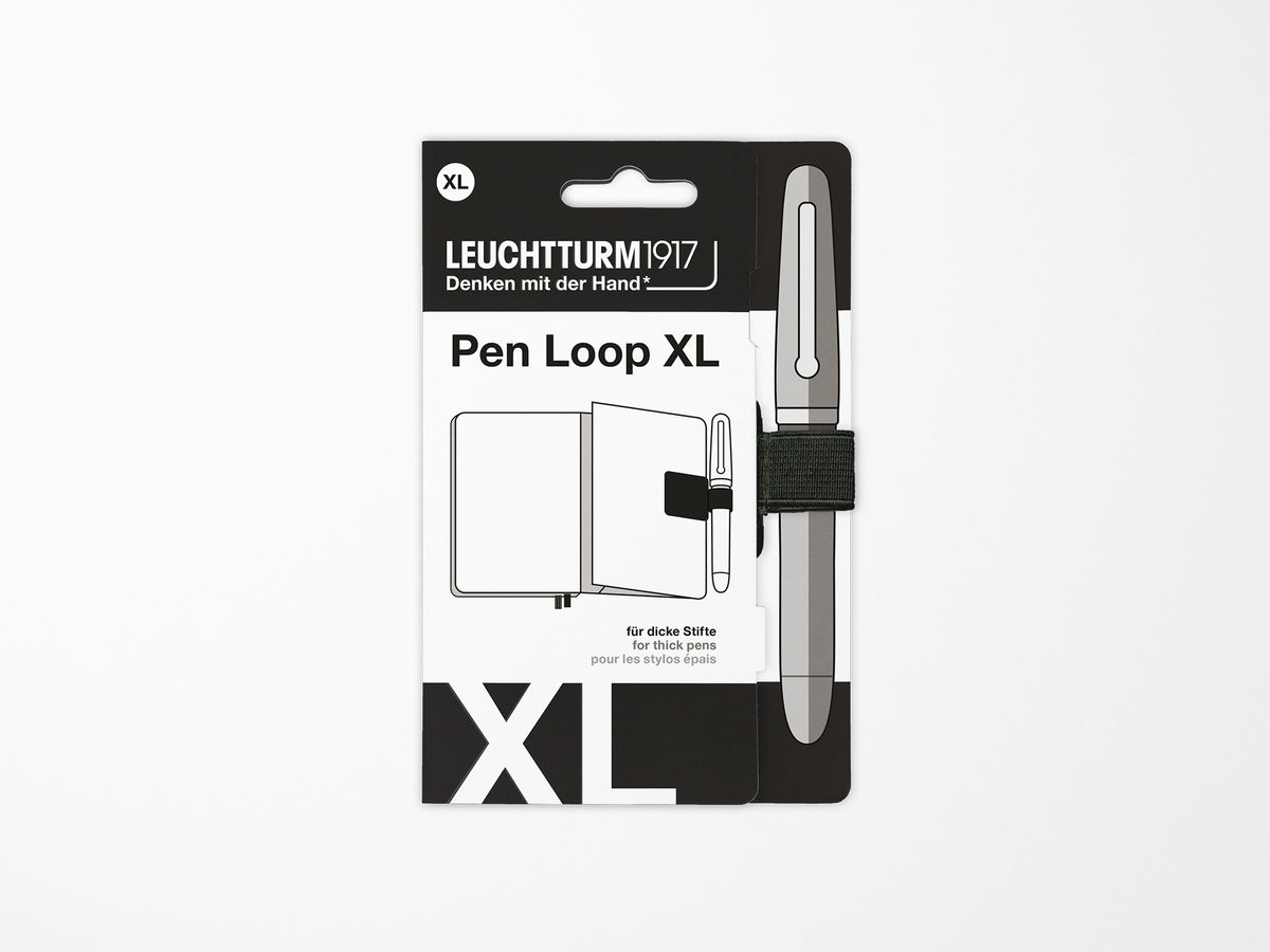 Leuchtturm1917 Pen Loop Extra Large