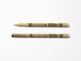 Light Cool Gray Pigma Micron Pen