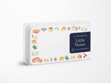 E. Frances Cheese Little Notes®
