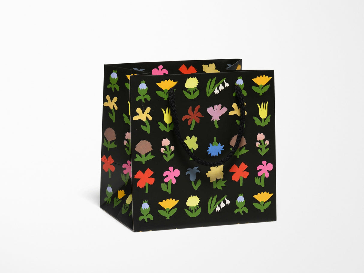 Little Flowers Small Gift Bag