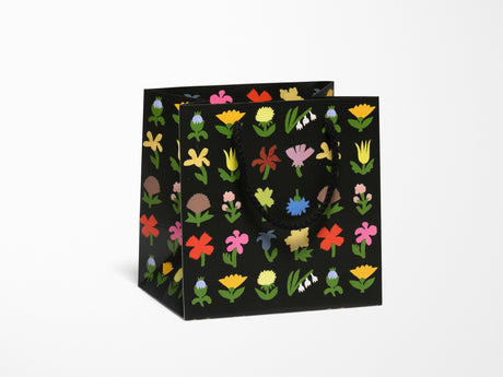 Little Flowers Small Gift Bag