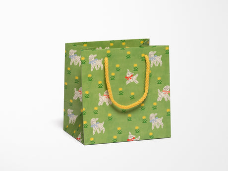 Little Lamb Small Gift Bag