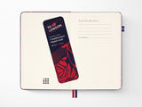London Travel Guide LUXE x Moleskine