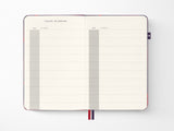 London Travel Guide LUXE x Moleskine