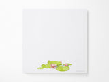 Lotus Pond Notepad