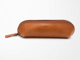 Luddite Trattoria Leather Pen Case