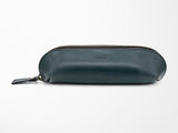 Luddite Trattoria Leather Pen Case